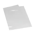 Sacs plats en LPDE transp. 200x350 37µ